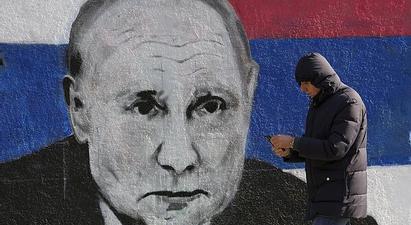 Ի՞նչ կկատարվի, եթե Վլադիմիր Պուտինն Ուկրաինային պաշտոնապես պատերազմ հայտարարի․ BBC Russian