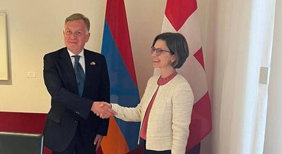 Քաղաքական խորհրդակցություններ Հայաստանի և Շվեյցարիայի արտաքին քաղաքական գերատեսչությունների միջև
