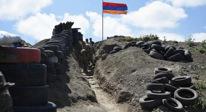 Ադրբեջանը հայտարարել է Հայաստանի հետ ​​սահմանին նոր անցակետերի տեղակայման մասին