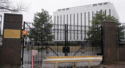 ՌԴ դեսպանատունը կոչ է արել ԱՄՆ-ին ոչնչացնել քիմիական զենքի ողջ պաշարը |shantnews.am|