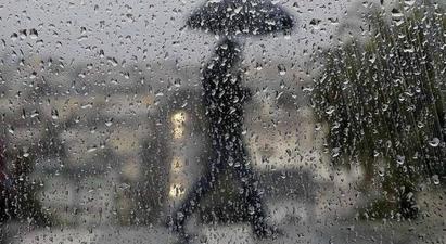 Հանրապետությունում սպասվում է  անձրև և ամպրոպ. եղանակային կանխատեսումը
