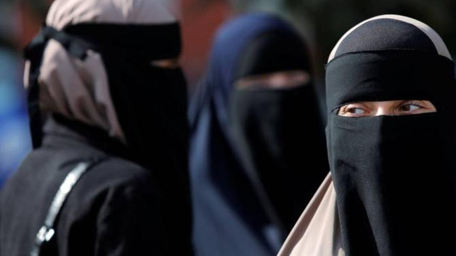 «Թալիբան»-ն Աֆղանստանում պարտադիր է դարձրել կանանց կողմից հիջաբի կրումը

 |armenpress.am|