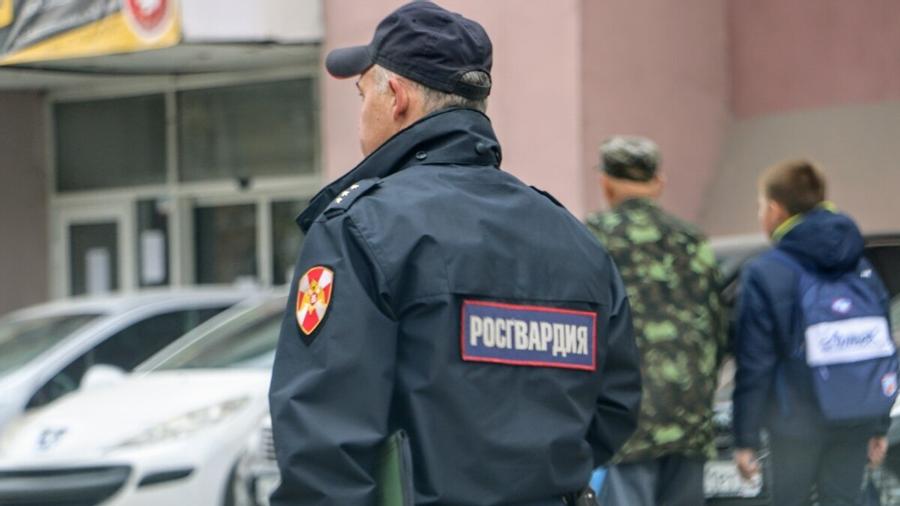 Մոսկվայում զանգվածային խուզարկություններ և ձերբակալություններ են տեղի ունեցել
 |factor.am|