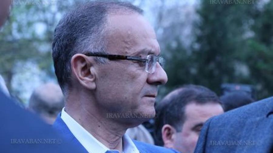 Armenia ex-defense minister: Resistance Movement’s breakthrough moment already passed |news.am|
