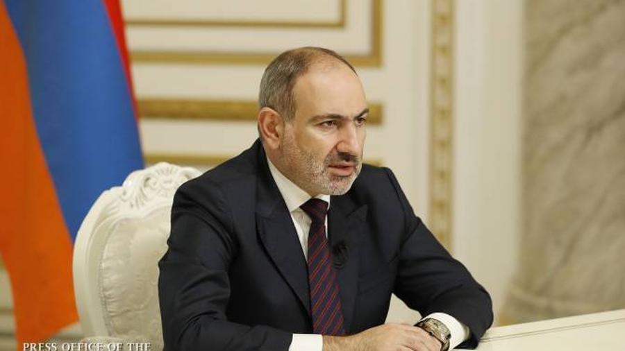 Ադրբեջանը տպավորություն է ստեղծում, թե սեղանին լինելու են միայն իր առաջարկները, դա չի համապատասխանում Բրյուսելի պայմանավորվածություններին. վարչապետ

 |armenpress.am|