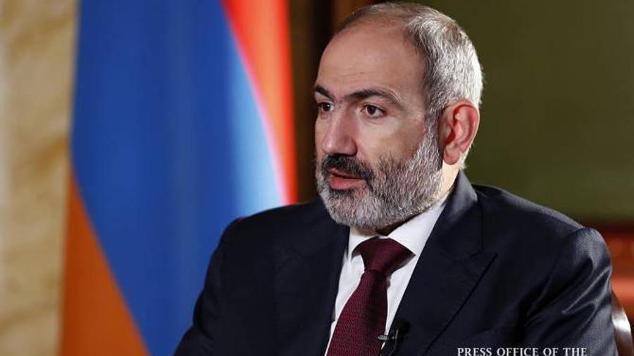 Ըստ Փաշինյանի՝ Հայաստանում համակարգային կոռուպցիան արմատախիլ է արված

 |armenpress.am|