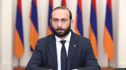 Սահմանազատման և անվտանգության հարցերով Հայաստանի և Ադրբեջանի հանձնաժողովների հանդիպումը տեղի կունենա հաջորդ շաբաթ Մոսկվայում |azatutyun.am|