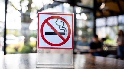 Հանրային սննդի օբյեկտներում ծխախոտի օգտագործման արգելքի խախտման դեպքերի վերահսկողությունը վերապահված է ՀՀ ոստիկանությանը․ Առողջապահության նախարարություն