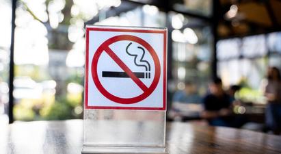 Հանրային սննդի օբյեկտներում ծխախոտի օգտագործման արգելքի խախտման դեպքերի վերահսկողությունը վերապահված է ՀՀ ոստիկանությանը․ Առողջապահության նախարարություն