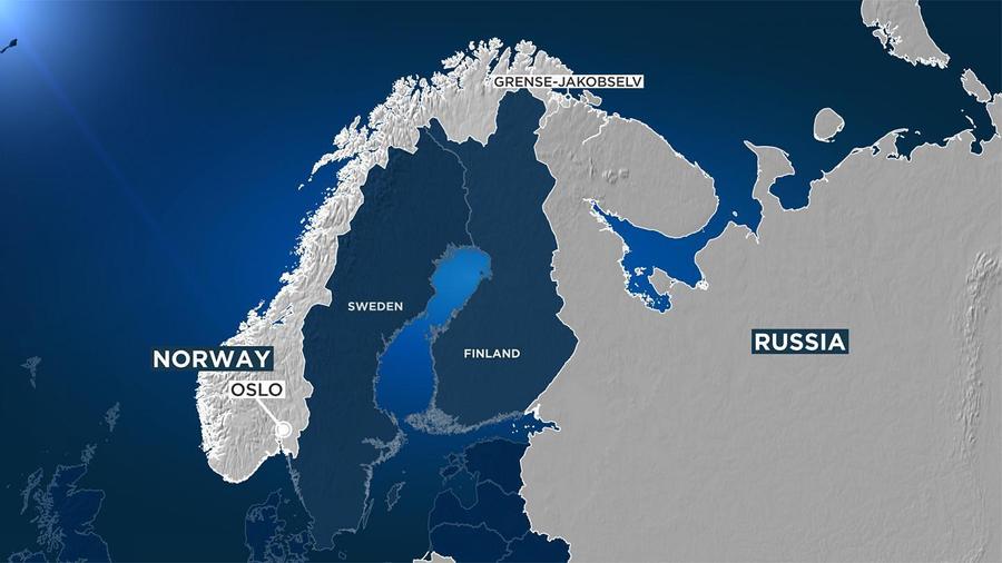 ՌԴ ԱԳՆ-ն արձագանքել է Ֆինլանդիայի՝ ՆԱՏՕ-ին անդամակցելու մտադրությանը |hetq.am|