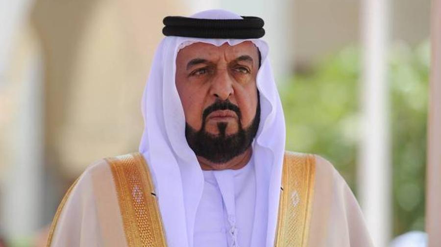 Մահացել է Արաբական Միացյալ Էմիրությունների նախագահ Խալիֆա բն Զայեդ Ալ֊ Նահյանը