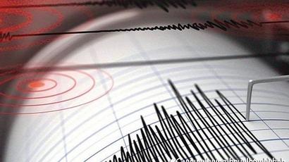  3 բալ ուժգնությամբ երկրաշարժ ՝ Շորժա գյուղից 2 կմ հյուսիս
