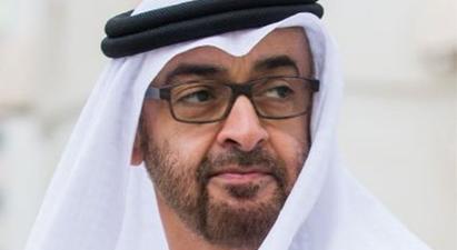 Աբու Դաբիի արքայազն շեյխ Մոհամմեդ բին Զայեդ Ալ Նահյանն ընտրվել է ԱՄԷ նոր նախագահ |shantnews.am|
