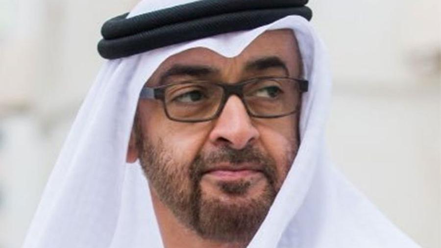Աբու Դաբիի արքայազն շեյխ Մոհամմեդ բին Զայեդ Ալ Նահյանն ընտրվել է ԱՄԷ նոր նախագահ |shantnews.am|