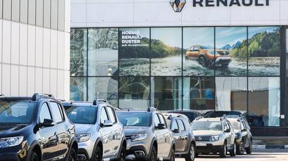 Renault-ի ռուսաստանյան ակտիվները պետական սեփականություն են դառնում