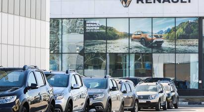 Renault-ի ռուսաստանյան ակտիվները պետական սեփականություն են դառնում