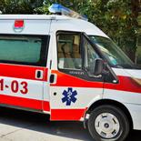 «Շտապբուժօգնություն» ՓԲԸ աշխատակիցները Երևանում մայիսի 16-ին մասնագիտական պարտականությունները կատարելիս բռնության են ենթարկվել: Բժիշկը լուրջ վնասվածքներ է ստացել, գտնվում է հիվանդանոցում, իսկ մեքենայի վարորդի վնասվածքներն ավելի թեթև են: Կանչից դուրս գալուց հետո տանտերերը հարձակվել և ծեծել են բժշկին և վարորդին: Դեպքի մասին տեղյակ է պահվել ոստիկանությանը։ [«Շտապբուժօգնություն» ՓԲԸ տնօրեն Թագուհի Ստեփանյան]
