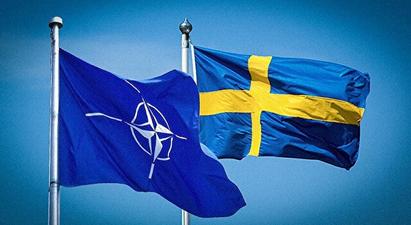 Շվեդիայի կառավարությունը կդիմի ՆԱՏՕ-ին անդամակցելու համար
 |1lurer.am|