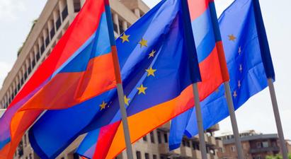 Վիզաների ազատականացման հեռանկարները կքննարկվեն ԵՄ-Հայաստան Գործընկերության խորհրդի նիստին
 |factor.am|