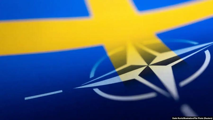 Շվեդիայի կառավարությունը ՆԱՏՕ-ին անդամակցության գործընթաց սկսելու որոշում կայացրեց |azatutyun.am|