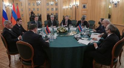 Հայաստանի, Ռուսաստանի և Ադրբեջանի փոխվարչապետների հանդիպումը տեղի կունենա այս ամսվա ընթացքում |1lurer.am|