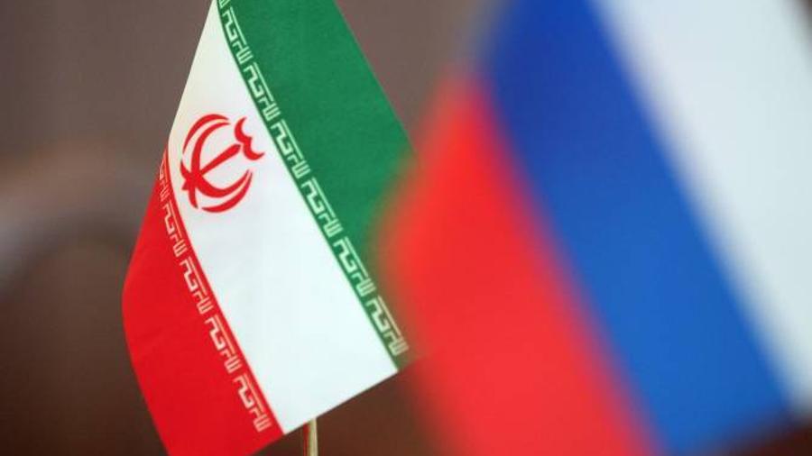 Ուկրաինայի ճգնաժամը չի վնասի Մոսկվայի եւ Թեհրանի հարաբերություններին. Իրանի ԱԳՆ

 |armenpress.am|