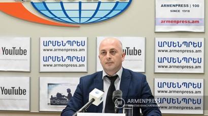 Ուկրաինական փաստաթղթերով Հայաստան է եկել շուրջ 6 հազար անձ. նրանց մեծ մասը հայեր են

 |armenpress.am|