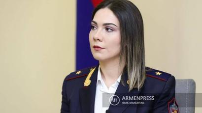 Կընդլայնվի պաշտոնատար անձ հասկացությունը. Գալյանը ներկայացրեց ապօրինի ծագում ունեցող գույքի բռնագանձման օրենքի փոփոխությունը |armenpress.am|