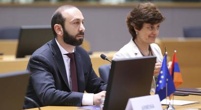 Գործընկերության խորհուրդն ի գիտություն է ընդունել ԵՄ-ի հետ վիզային ռեժիմի ազատականացման շուրջ երկխոսություն սկսելու Հայաստանի պատրաստակամությունը