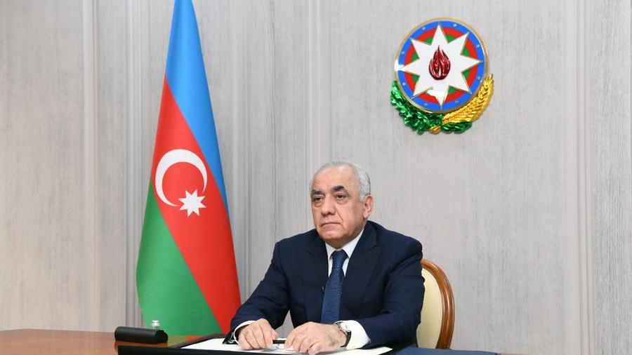 Հայաստանի և Ադրբեջանի միջև տնտեսական և տրանսպորտային կապերի ապաշրջափակման հարցում առաջընթաց չկա․ Ադրբեջանի վարչապետ