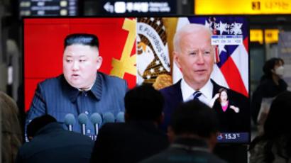ԱՄՆ նախագահն ասել է, որ «մտահոգված չէ» Հյուսիսային Կորեայի միջուկային նոր փորձարկումների առնչությամբ