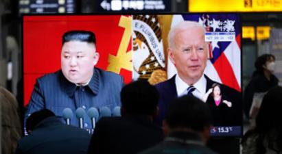 ԱՄՆ նախագահն ասել է, որ «մտահոգված չէ» Հյուսիսային Կորեայի միջուկային նոր փորձարկումների առնչությամբ