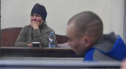Կիևի դատարանը ռուս զինվորականին դատապարտել է ցմահ ազատազրկման |factor.am|