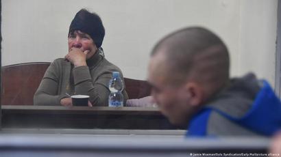 Կիևի դատարանը ռուս զինվորականին դատապարտել է ցմահ ազատազրկման |factor.am|