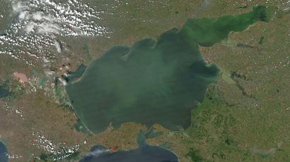 ՌԴ-ում հայտնել են, որ Ազովի ծովի կարգավիճակն այլևս փոխված է |tert.am|