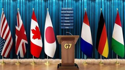 G7-ի բոլոր երկրները հավանություն են տվել հաջորդ գագաթնաժողովը Հիրոսիմայում անցկացնելու գաղափարին |armenpress.am|