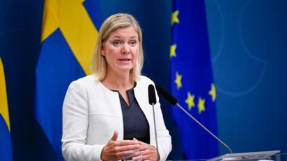 Շվեդիան ահաբեկչական կազմակերպություններին չի ֆինանսավորում․ երկրի վարչապետ