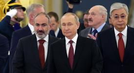 Հայաստանն ինչպե՞ս է դիմել ՀԱՊԿ-ին ու ՌԴ-ին․ Բաբայան - Քոչինյան բանավեճի հետքերով