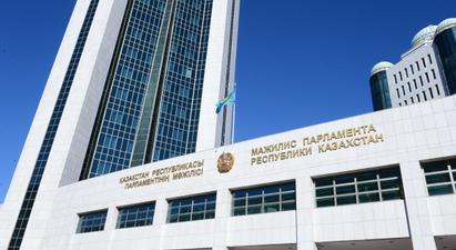 Ղազախստանի խորհրդարանը վավերացրել է Հայաստանի հետ համաձայնագիրը՝ նավթամթերքի մատակարարման մասին