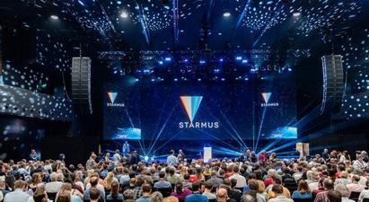 «STARMUS» փառատոնին ՀՀ-ն հնարավորություն կունենա աշխարհին ներկայանալու տեխնոլոգիական նորարարությունների պատմությամբ. վարչապետ |armenpress.am|