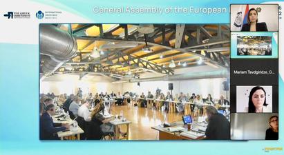 ՄԻՊ-ը մասնակցել է Միջազգային օմբուդսմենների ինստիտուտի 2022թ․ Եվրոպական կոնֆերանսին