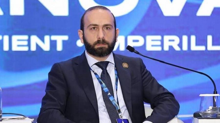 Baku still continuous xenophobic rhetoric against Armenians, violations of the ceasefire. Interview of the Foreign Minister of Armenia Ararat Mirzoyan to “WION” 
