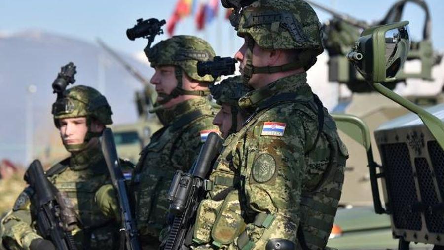 Լեհաստանում եւ Բալթիկայի երկրներում սկսվում են ՆԱՏՕ-ի ՀՕՊ-ի հրթիռային զորքերի վարժանքները |armenpress.am|