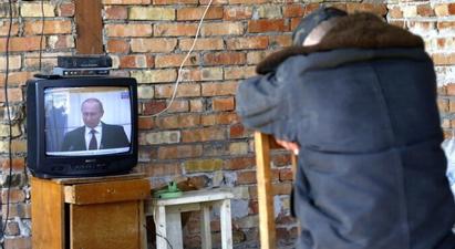 Լատվիայում արգելվել են ռուսական բոլոր հեռուստաալիքները, թույլատրվել է «Դոժդի» հեռարձակումը
