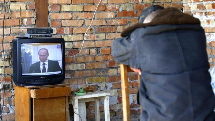 Լատվիայում արգելվել են ռուսական բոլոր հեռուստաալիքները, թույլատրվել է «Դոժդի» հեռարձակումը