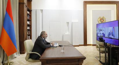 Տեղի է ունեցել ՀՀ վարչապետին կից տնտեսական քաղաքականության խորհրդի անդրանիկ նիստը