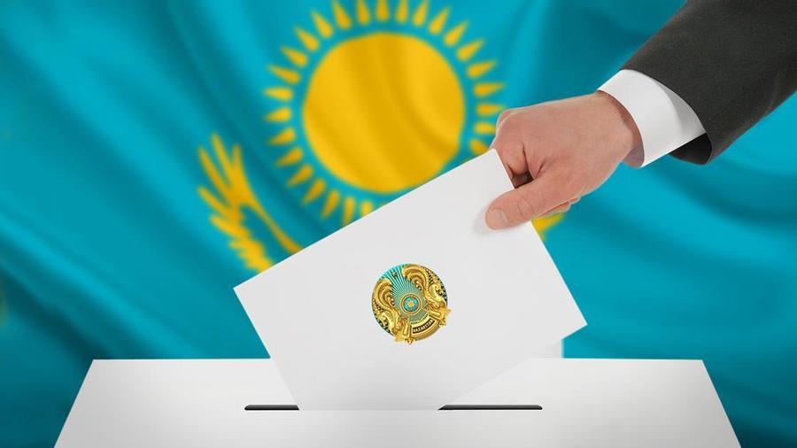 Ղազախստանի Սահմանադրության փոփոխությունների օգտին քվեարկել է քաղաքացիների 77,18 տոկոսը |news.am|