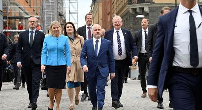 Շվեդիայի խորհրդարանում չի հաջողվել անվստահություն հայտնել արդարադատության նախարարին