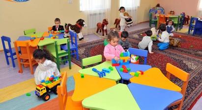 Համայնքային բյուջեները չեն բավարարում, որ որոշ մանկապարտեզներ գործեն ամբողջ տարի. փոխնախարար |armenpress.am|
