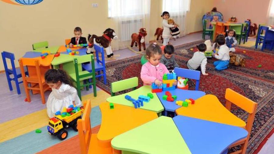 Համայնքային բյուջեները չեն բավարարում, որ որոշ մանկապարտեզներ գործեն ամբողջ տարի. փոխնախարար |armenpress.am|